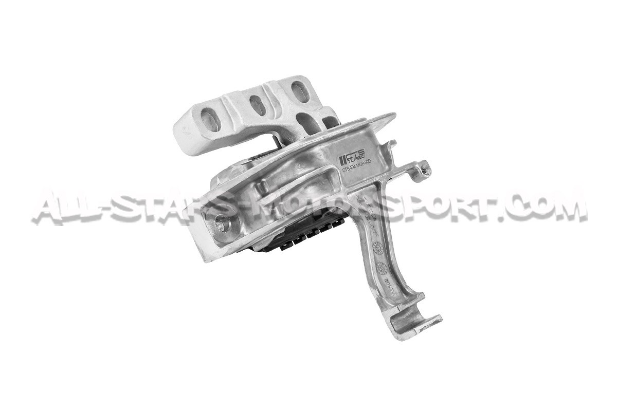 Soporte motor reforzado CTS Turbo para Leon 3 Cupra / Octavia 5E VRS