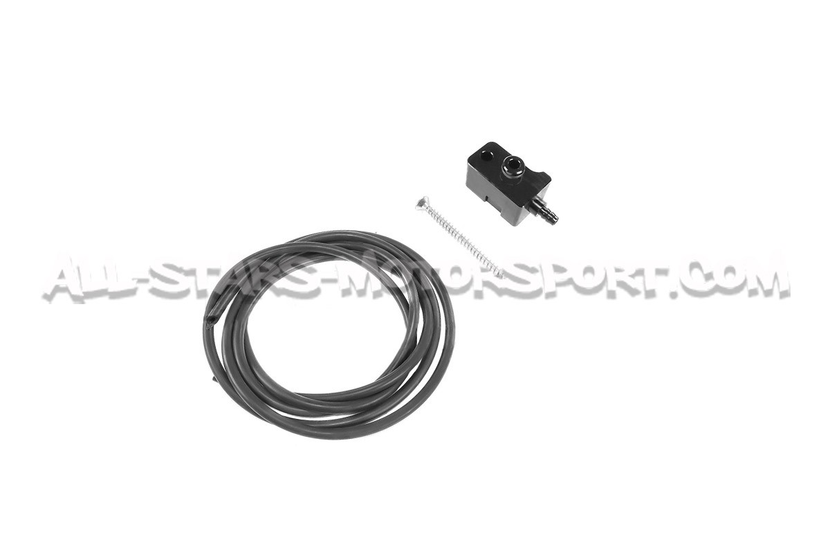 Adaptateur CTS Turbo pour mano de turbo Audi S3 8V / TT 8S / S1