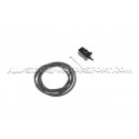 Adaptador CTS Turbo para reloj de turbo Leon 5F / Ibiza 6P Cupra