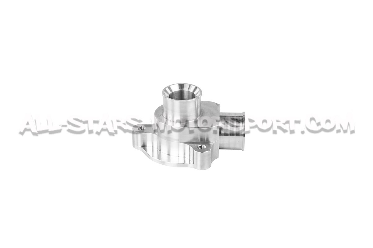 CTS Turbo Diverter Valve Relocation Adapter 2.0 TFSI / TSI