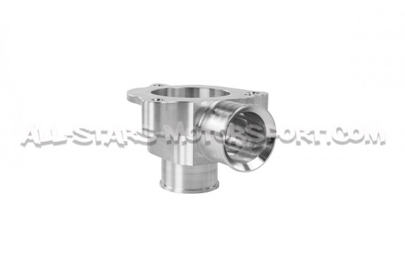 Adaptateur CTS Turbo relocalisation de dump valve 2.0 TFSI / TSI