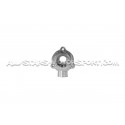 Adaptateur CTS Turbo relocalisation de dump valve 2.0 TFSI / TSI
