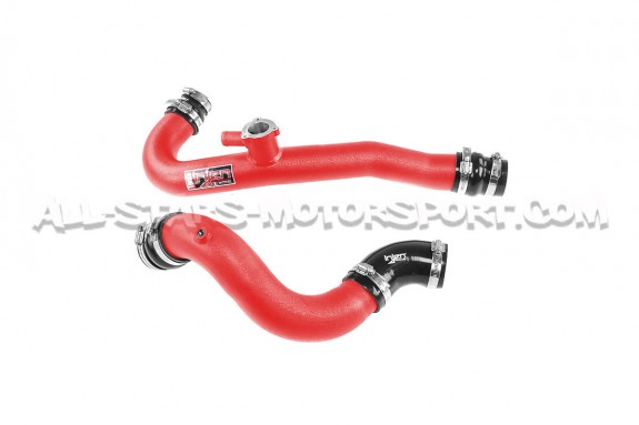 Tubage d'échangeur Injen pour Mustang S550 Ecoboost 2.3T