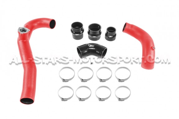 Tubage d'échangeur Injen pour Mustang S550 Ecoboost 2.3T