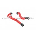 Mustang S550 Ecoboost 2.3T Injen Intercooler Pipes Kit