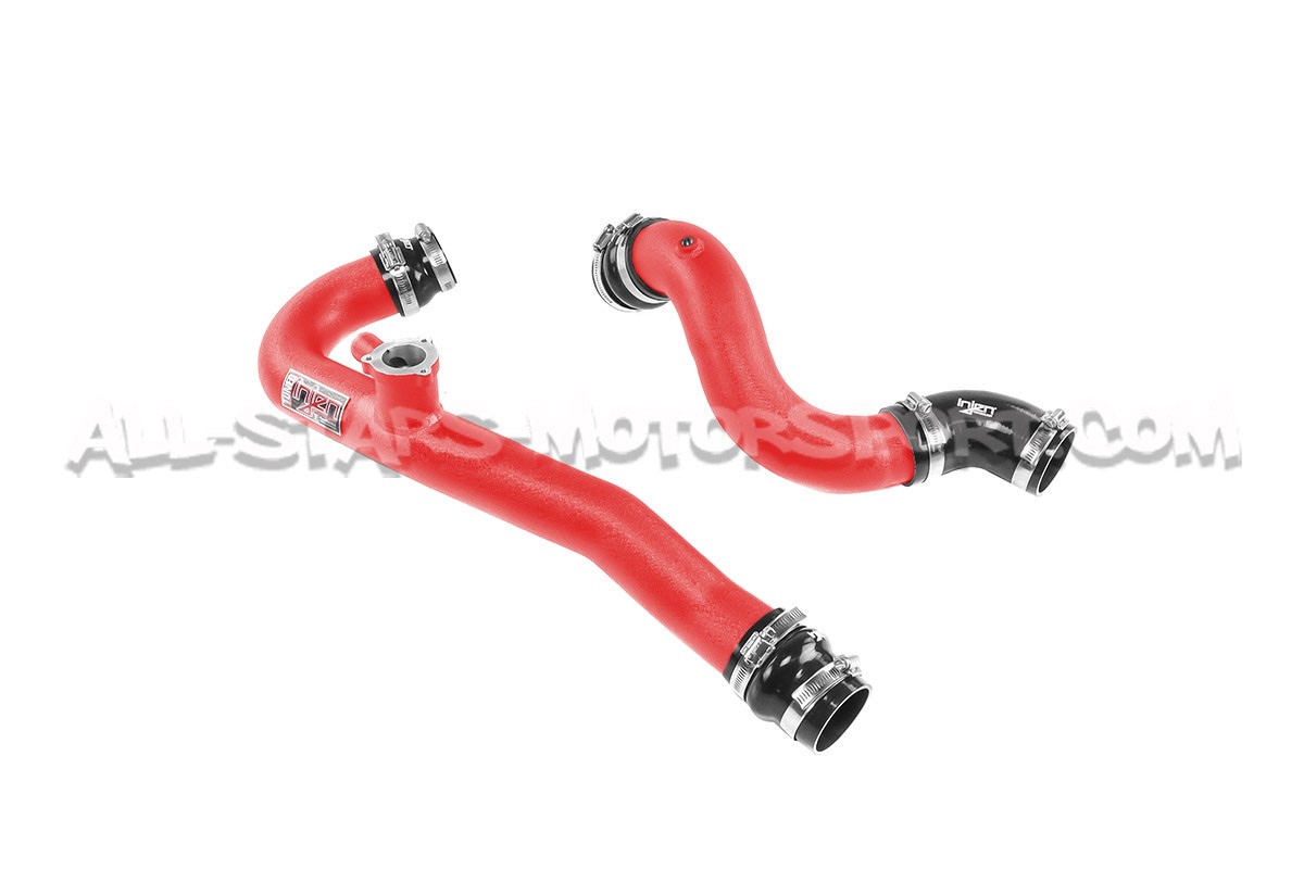 Mustang S550 Ecoboost 2.3T Injen Intercooler Pipes Kit