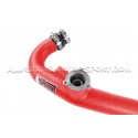 Mustang S550 Ecoboost 2.3T Injen Intercooler Pipes Kit