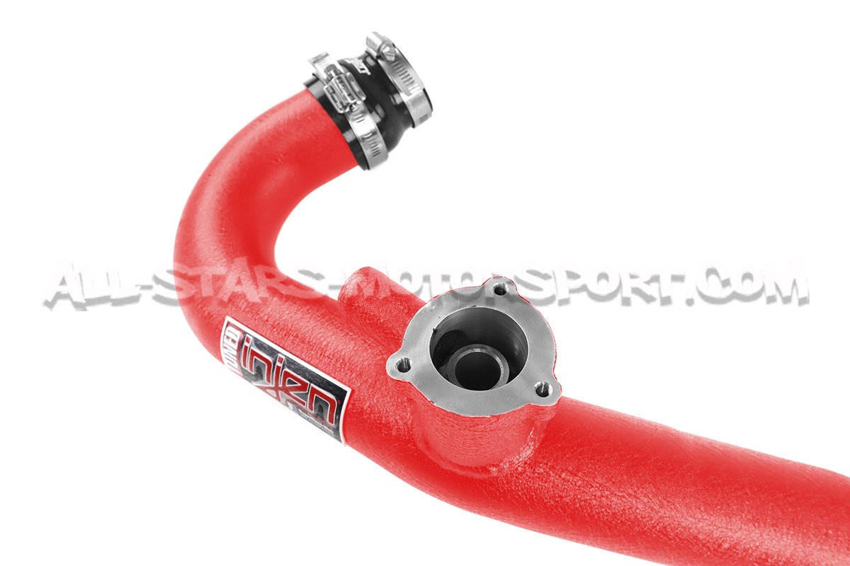 Tubage d'échangeur Injen pour Mustang S550 Ecoboost 2.3T