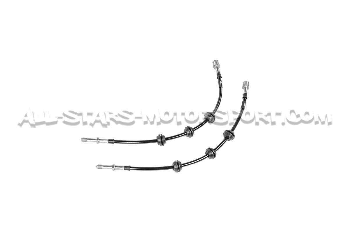 Latiguillos de freno metalicos Goodridge para Audi A4 B8 / A5 8T 2....