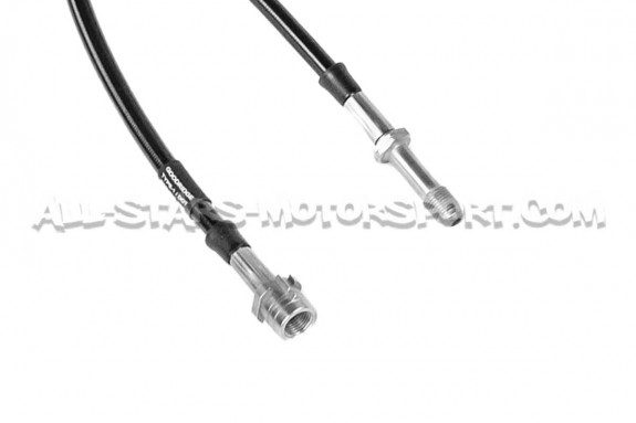 Flexibles de frein aviation Goodridge pour Audi A4 B8 / A5 8T 2.0 TFSI