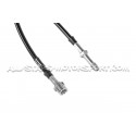 Audi A4 B8 / A5 8T 2.0 TFSI Goodridge Braided Brake Hose Lines Kit