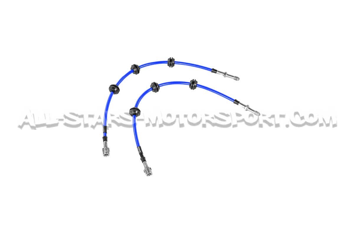 Audi A4 B8 / A5 8T 2.0 TFSI Goodridge Braided Brake Hose Lines Kit