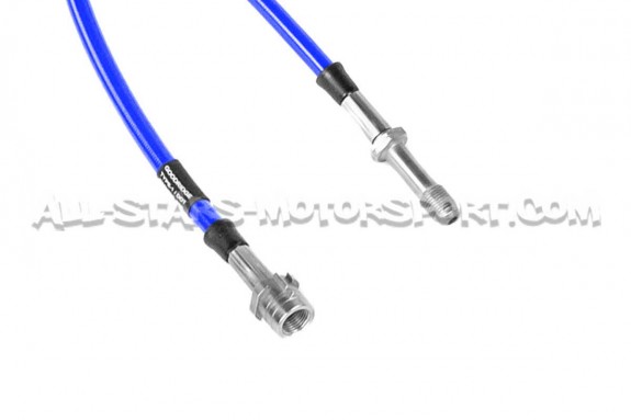 Flexibles de frein aviation Goodridge pour Audi A4 B8 / A5 8T 2.0 TFSI