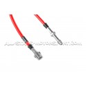 Latiguillos de freno metalicos Goodridge para Audi A4 B8 / A5 8T 2....