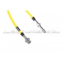Latiguillos de freno metalicos Goodridge para Audi A4 B8 / A5 8T 2....