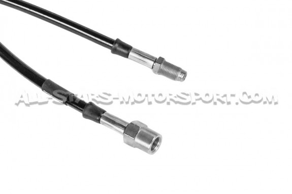 Latiguillos de freno metalicos Goodridge para Peugeot 208 GTI