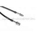Peugeot 208 GTI Goodridge Braided Brake Hose Lines Kit