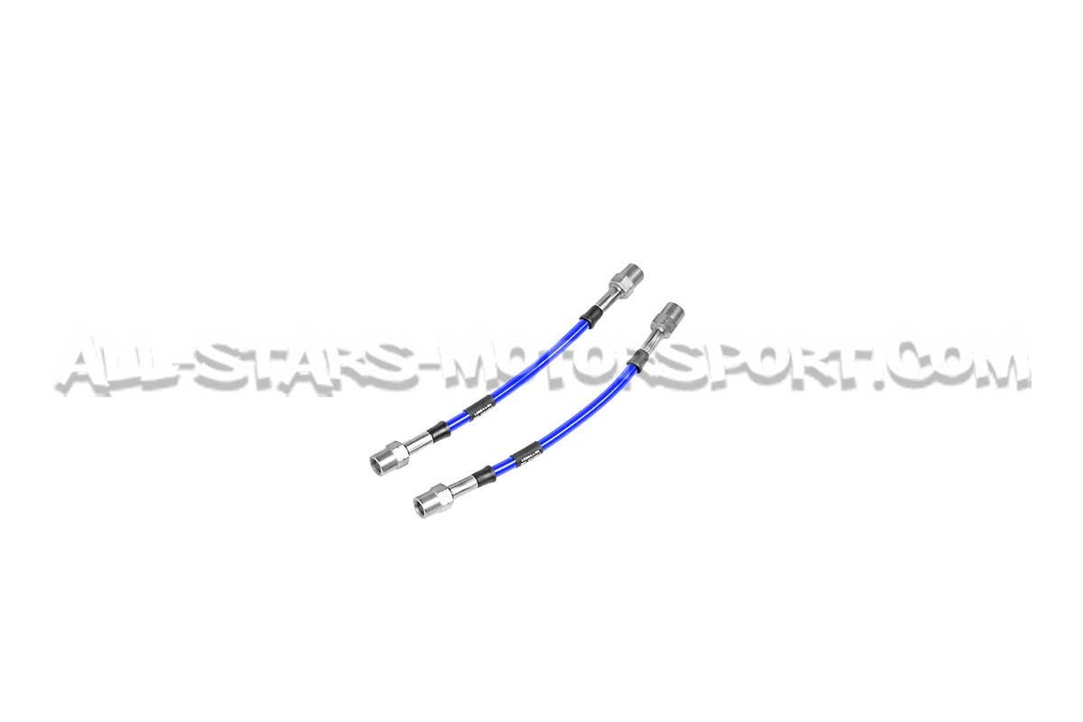 Peugeot 208 GTI Goodridge Braided Brake Hose Lines Kit