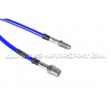 Latiguillos de freno metalicos Goodridge para Peugeot 208 GTI