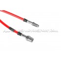 Flexibles de frein aviation Goodridge pour Peugeot 208 GTI