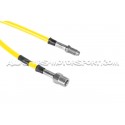 Flexibles de frein aviation Goodridge pour Peugeot 208 GTI