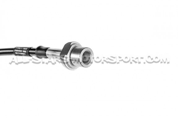 Latiguillo metalico de embrague Goodridge para Toyota Yaris GR Gen.1