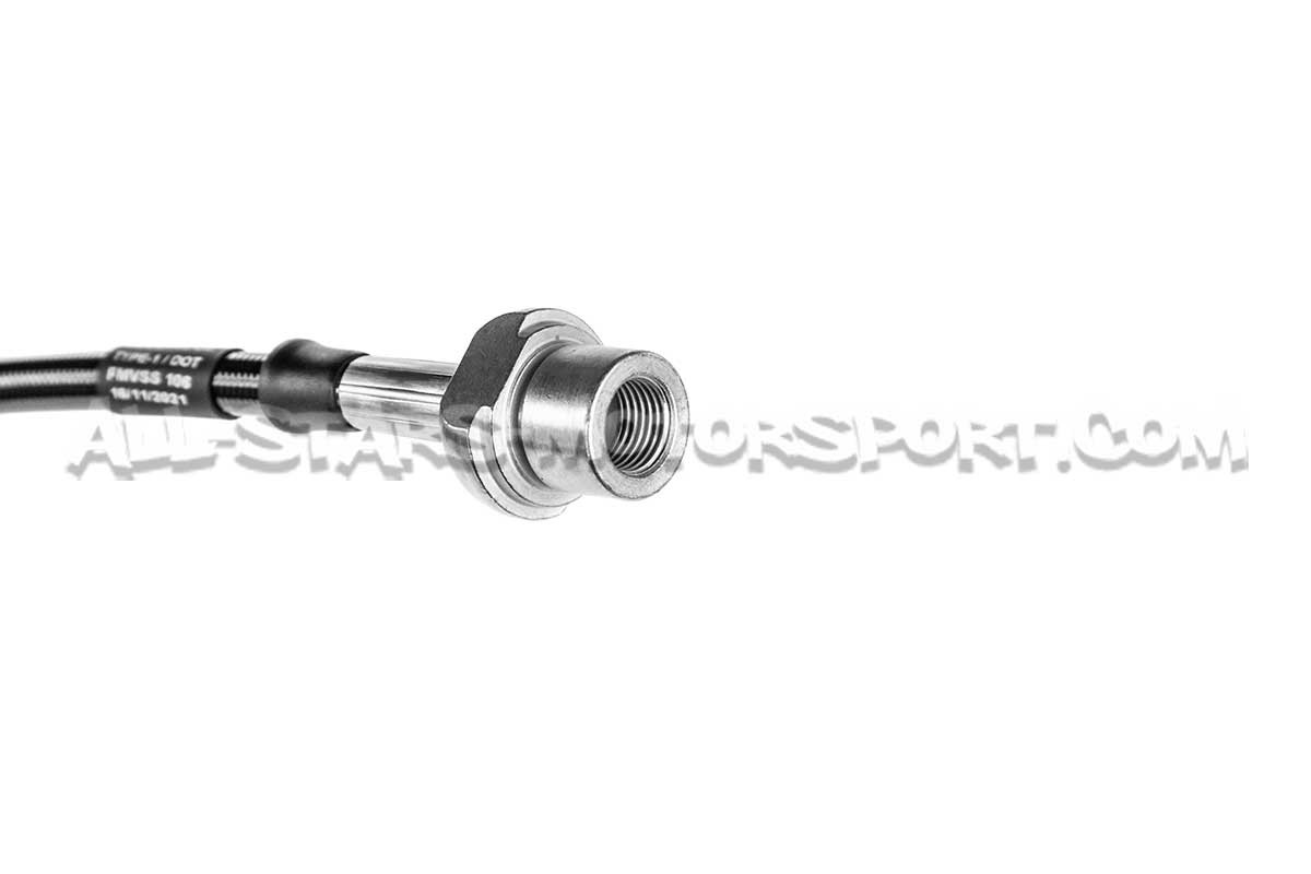 Durite flexible d'embrayage aviation Goodridge pour Toyota Yaris GR...