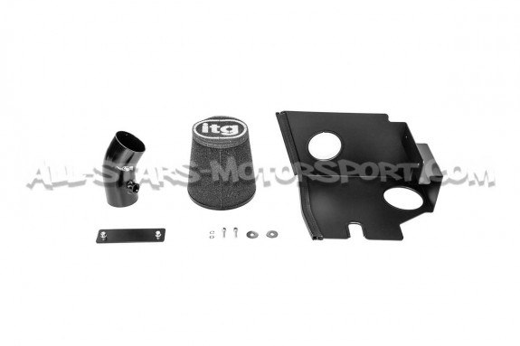 Admisión ITG Maxogen para Fiesta ST Mk8