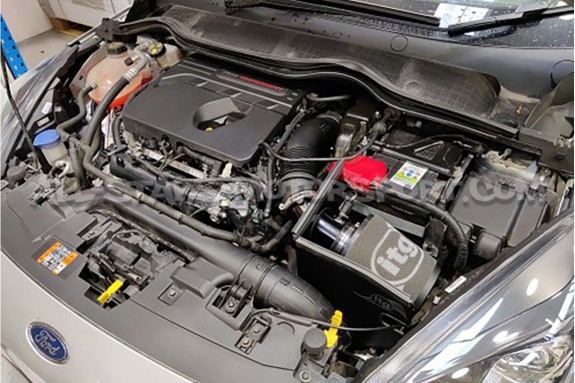ITG Maxogen Intake for Fiesta ST Mk8