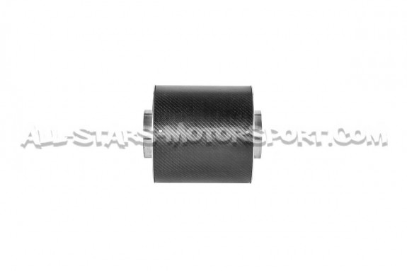 Filtro de aire Forge para admisión de Golf 5 R32 / A3 3.2 / TTS Mk2