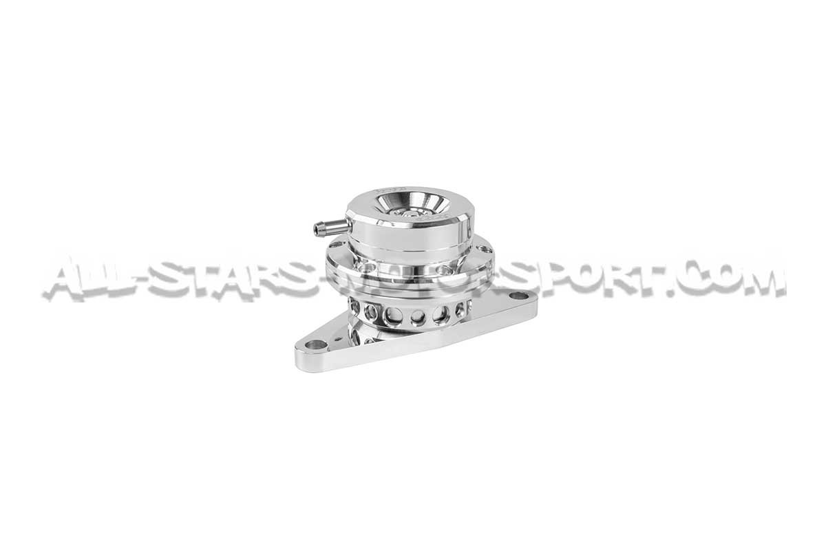 Dump valve ouverte Forge pour Subaru Impreza WRX 01-07 / STI 01-18