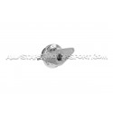 Subaru Impreza WRX 01-07 / STI 01-18 Forge Blow Off Valve Kit