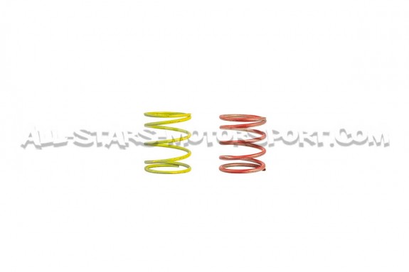 Subaru Impreza WRX 01-07 / STI 01-18 Forge Blow Off Valve Kit