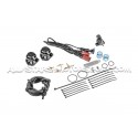 Dump valves à recirculation Forge pour Audi RS6 / RS7 C7