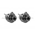 Válvulas de recirculación Forge para Audi RS6 / RS7 C7