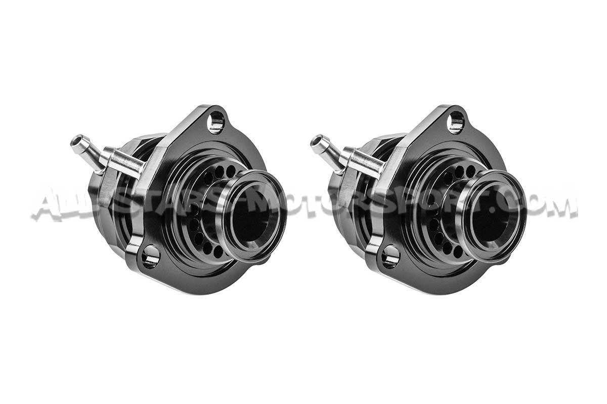 Válvulas de recirculación Forge para Audi RS6 / RS7 C7