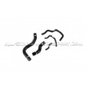 Honda Civic Type R FK8 Forge Silicone Radiator Hose Kit