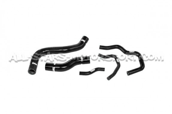 Honda Civic Type R FK8 Forge Silicone Radiator Hose Kit
