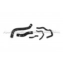 Mangueras de radiador de silicona Forge para Honda Civic Type R FK8
