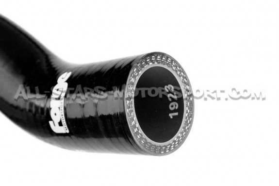Honda Civic Type R FK8 Forge Silicone Radiator Hose Kit