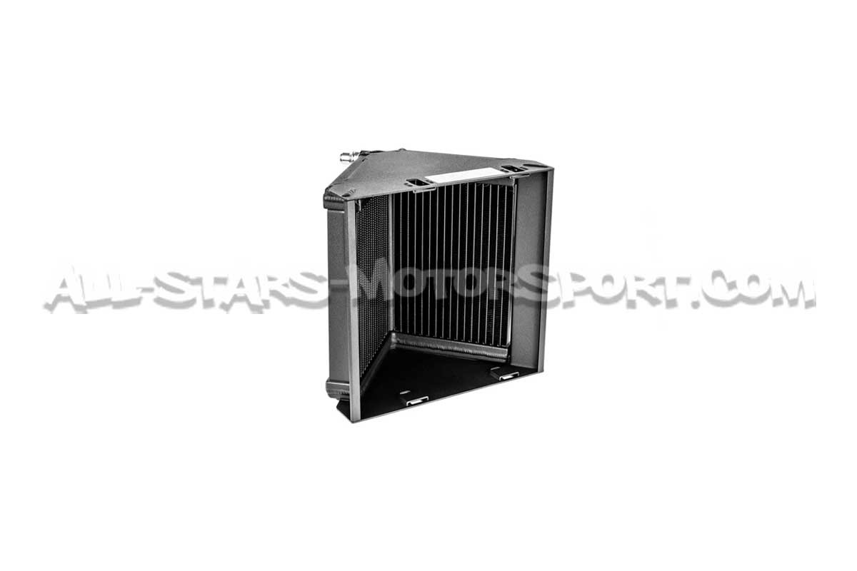 Intercambiador chargecooler lateral Forge para Mercedes A45 AMG W176
