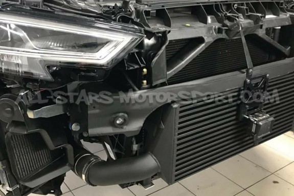 Intercambiador Forge para Audi RS3 8V / 8V.5