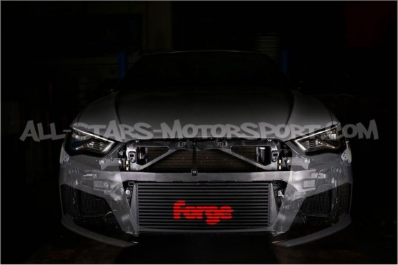 Echangeur Forge pour Audi RS3 8V / 8V.5