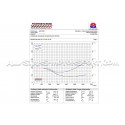 Echangeur Forge pour Audi RS3 8V / 8V.5