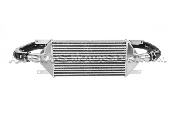 Audi TT 1.8T 225 Mk1 8N Forge Intercooler