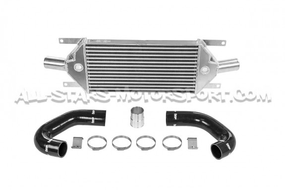 Echangeur Forge pour Audi TT 1.8T 225 Mk1 8N