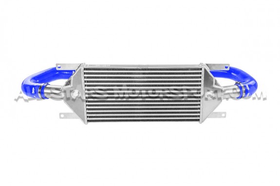 Intercambiador Forge para Audi TT 1.8T 225 Mk1 8N