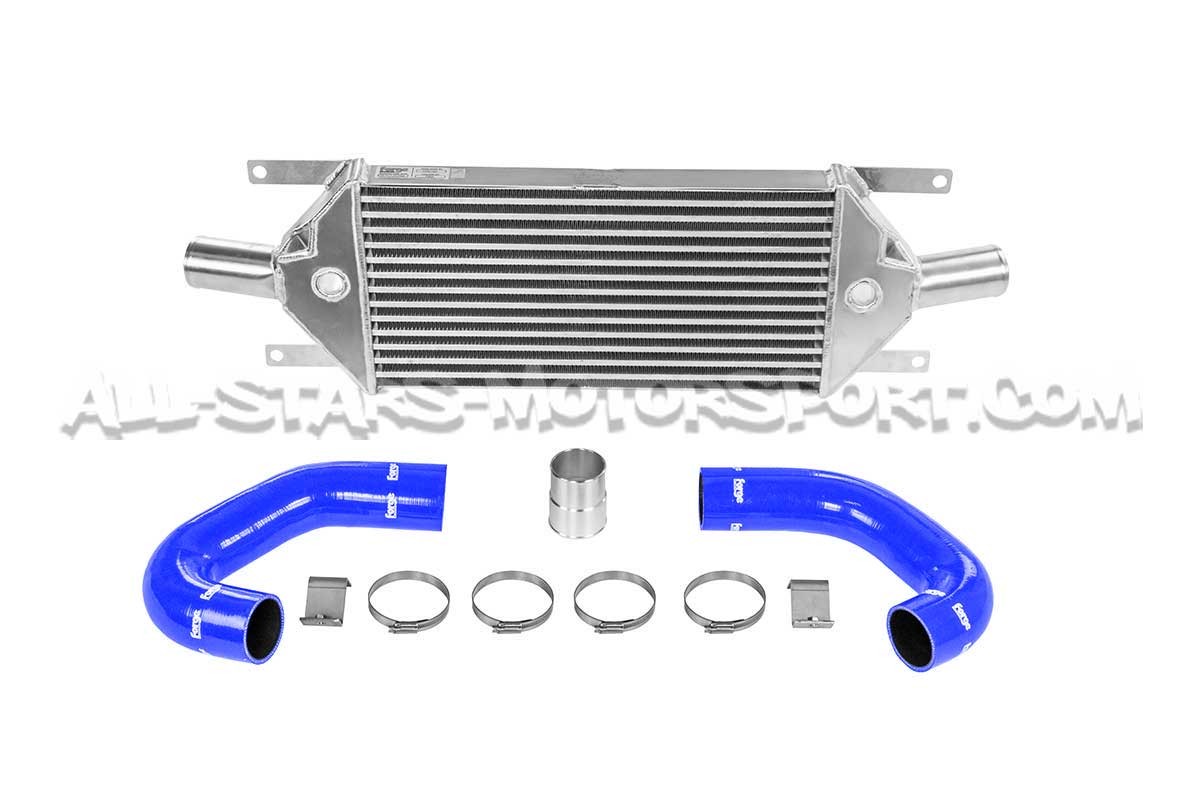 Echangeur Forge pour Audi TT 1.8T 225 Mk1 8N
