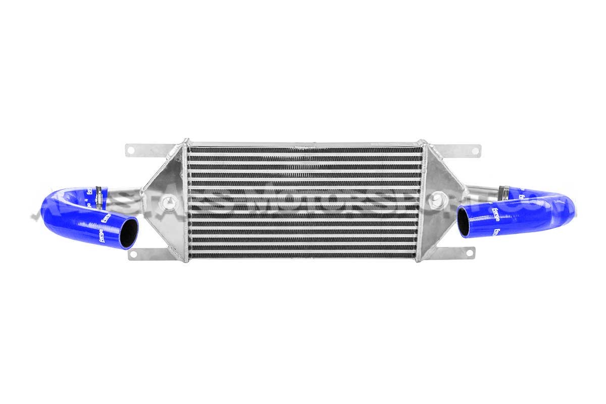 Intercambiador Forge para Audi TT 1.8T 225 Mk1 8N