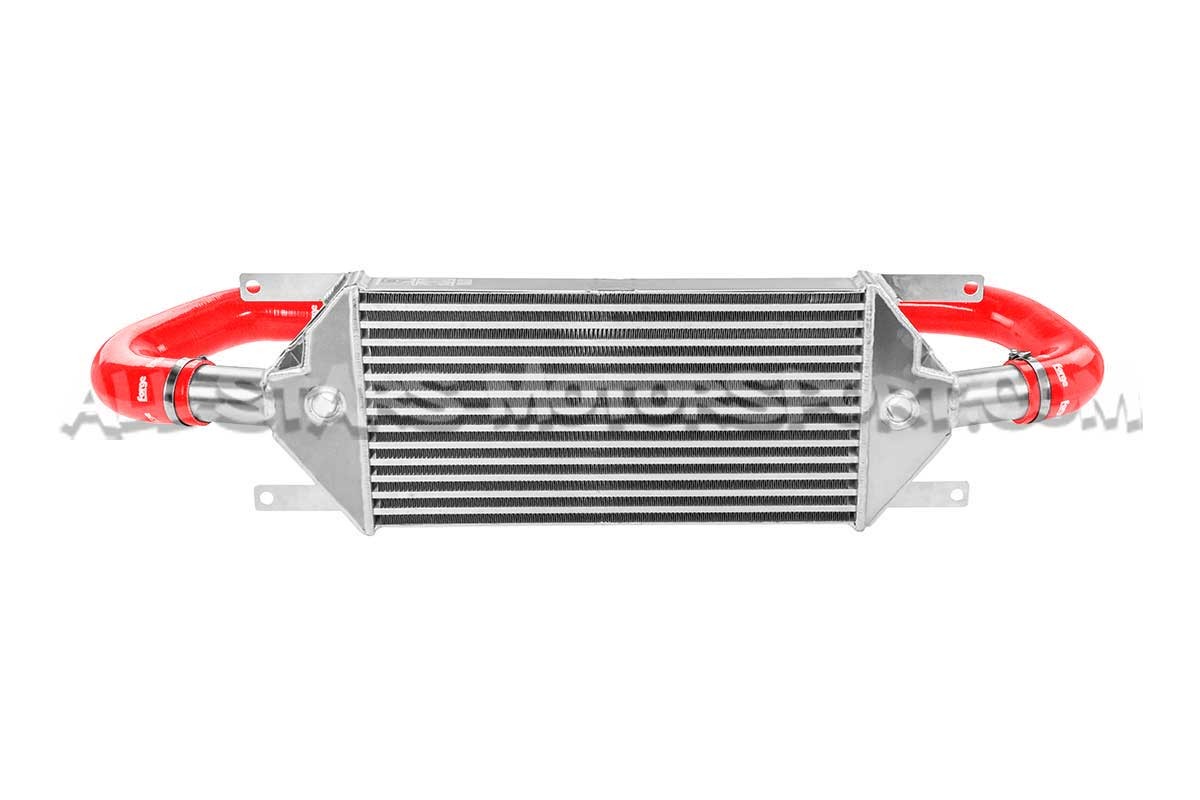 Intercambiador Forge para Audi TT 1.8T 225 Mk1 8N